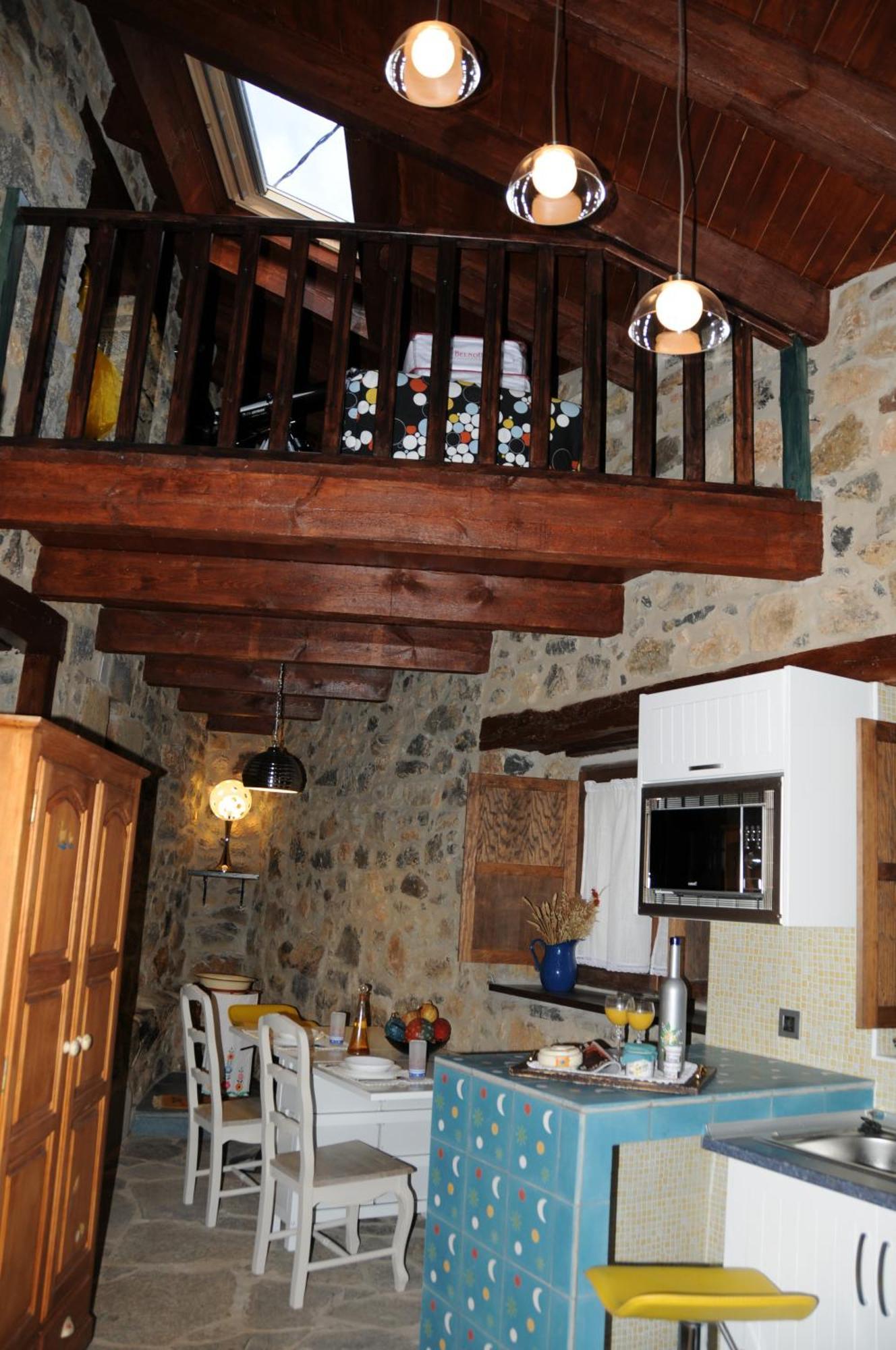 Casas Rurales Entre Babia Y La Luna Villafeliz Quarto foto