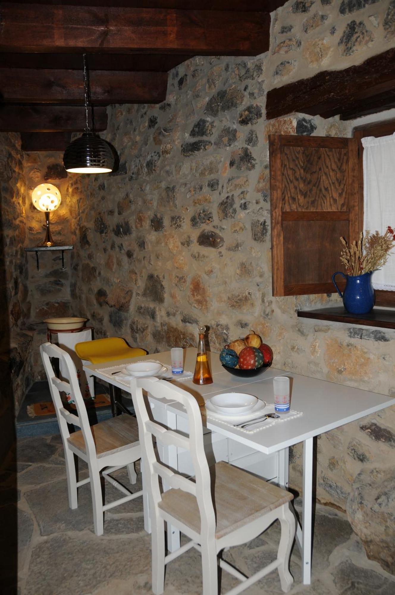 Casas Rurales Entre Babia Y La Luna Villafeliz Quarto foto